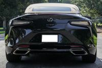 2026 Lexus LC500 Convertible for sale