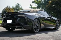 2026 Lexus LC500 Convertible for sale