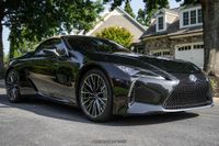 2026 Lexus LC500 Convertible for sale