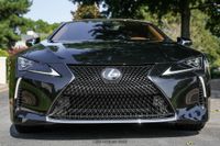 2026 Lexus LC500 Convertible for sale