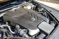 2026 Lexus LC500 Convertible for sale
