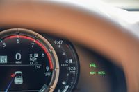 2026 Lexus LC500 Convertible for sale