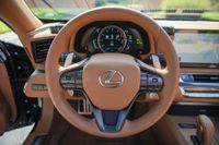 2026 Lexus LC500 Convertible for sale