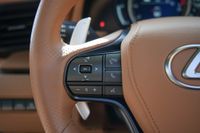 2026 Lexus LC500 Convertible for sale