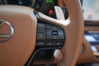 2026 Lexus LC500 Convertible for sale