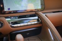 2026 Lexus LC500 Convertible for sale