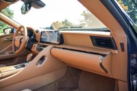 2026 Lexus LC500 Convertible for sale