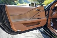2026 Lexus LC500 Convertible for sale