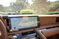 2026 Lexus LC500 Convertible for sale