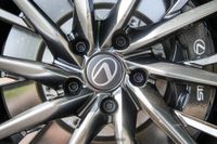 2026 Lexus LC500 Convertible for sale