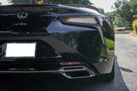 2026 Lexus LC500 Convertible for sale