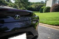 2026 Lexus LC500 Convertible for sale