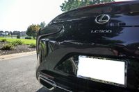 2026 Lexus LC500 Convertible for sale