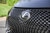 2026 Lexus LC500 Convertible for sale