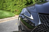 2026 Lexus LC500 Convertible for sale