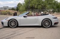 2024 Porsche 911 Carrera Cabriolet for sale