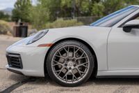 2024 Porsche 911 Carrera Cabriolet for sale