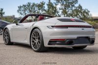 2024 Porsche 911 Carrera Cabriolet for sale