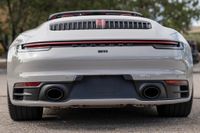 2024 Porsche 911 Carrera Cabriolet for sale