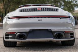 2024 Porsche 911 Carrera Cabriolet for sale