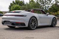 2024 Porsche 911 Carrera Cabriolet for sale
