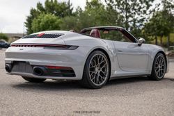 2024 Porsche 911 Carrera Cabriolet for sale
