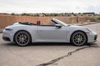 2024 Porsche 911 Carrera Cabriolet for sale