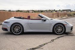 2024 Porsche 911 Carrera Cabriolet for sale