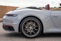 2024 Porsche 911 Carrera Cabriolet for sale
