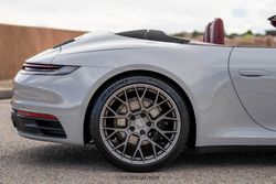 2024 Porsche 911 Carrera Cabriolet for sale