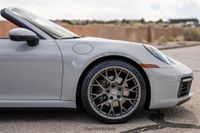 2024 Porsche 911 Carrera Cabriolet for sale