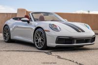 2024 Porsche 911 Carrera Cabriolet for sale