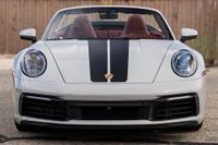 2024 Porsche 911 Carrera Cabriolet for sale