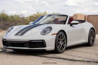 2024 Porsche 911 Carrera Cabriolet for sale