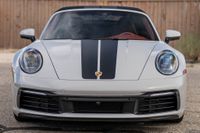 2024 Porsche 911 Carrera Cabriolet for sale
