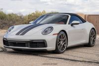 2024 Porsche 911 Carrera Cabriolet for sale