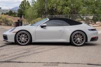 2024 Porsche 911 Carrera Cabriolet for sale