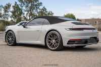 2024 Porsche 911 Carrera Cabriolet for sale