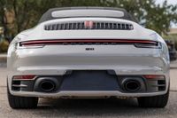 2024 Porsche 911 Carrera Cabriolet for sale