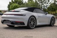 2024 Porsche 911 Carrera Cabriolet for sale