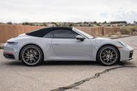 2024 Porsche 911 Carrera Cabriolet for sale