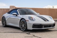 2024 Porsche 911 Carrera Cabriolet for sale