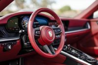 2024 Porsche 911 Carrera Cabriolet for sale