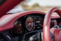 2024 Porsche 911 Carrera Cabriolet for sale