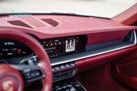 2024 Porsche 911 Carrera Cabriolet for sale