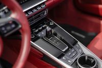 2024 Porsche 911 Carrera Cabriolet for sale
