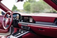 2024 Porsche 911 Carrera Cabriolet for sale
