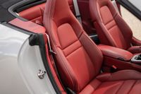 2024 Porsche 911 Carrera Cabriolet for sale
