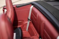 2024 Porsche 911 Carrera Cabriolet for sale