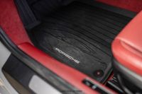 2024 Porsche 911 Carrera Cabriolet for sale